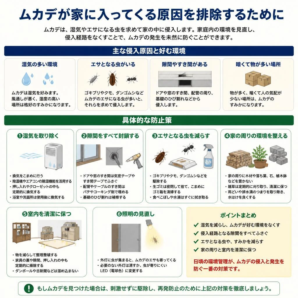 防止策の提案